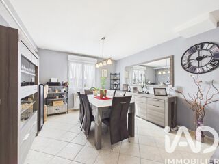  Maison � vendre 5 pi�ces 103 m�