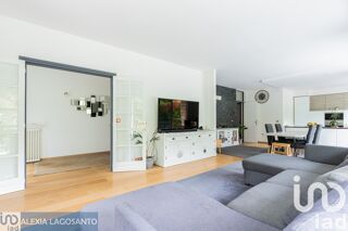  Maison � vendre 6 pi�ces 132 m�