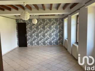 Maison � vendre 3 pi�ces 75 m�