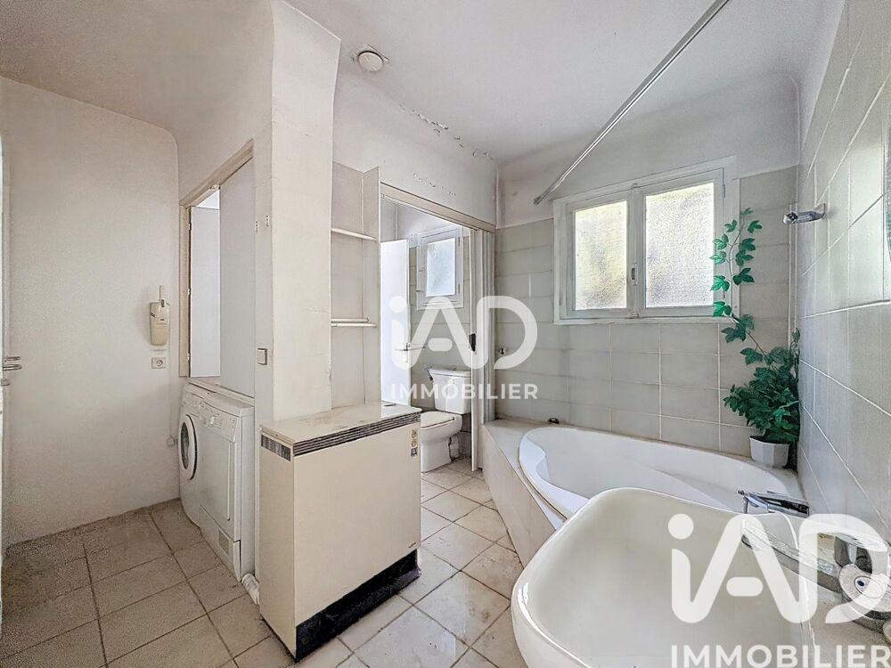 � vendre  Maison Roquebrune-Cap-Martin (06190)