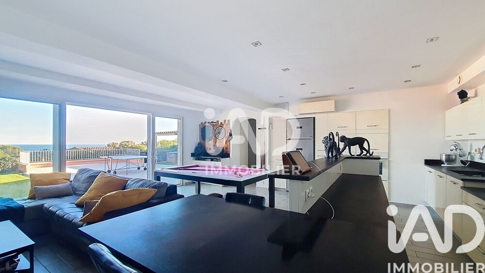  vendre  Maison Les Issambres (83380)