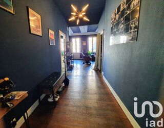  Appartement  vendre 9 pices 200 m