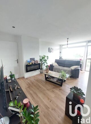  Appartement  vendre 4 pices 75 m