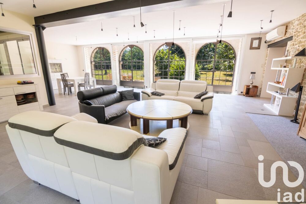  vendre  Maison Smalens (81570)