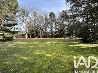  Terrain � vendre 1434 m�