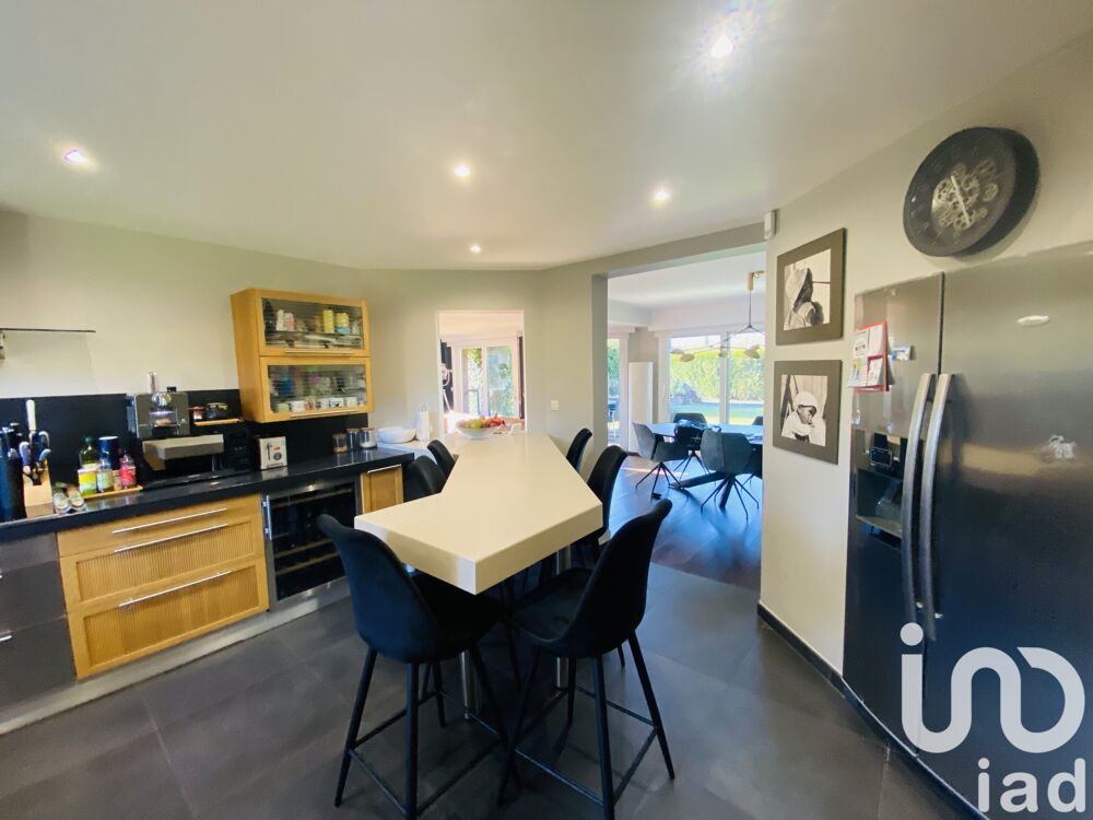  vendre  Villa Gruson (59152)