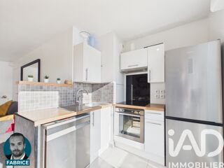  Appartement � vendre 4 pi�ces 83 m�