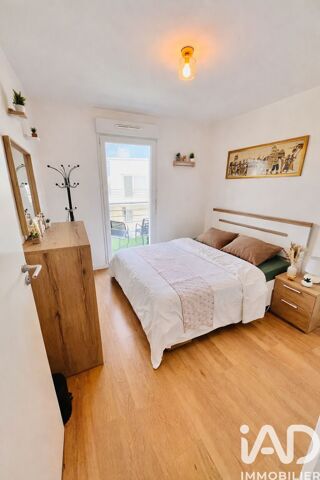  Appartement � vendre 4 pi�ces 79 m�