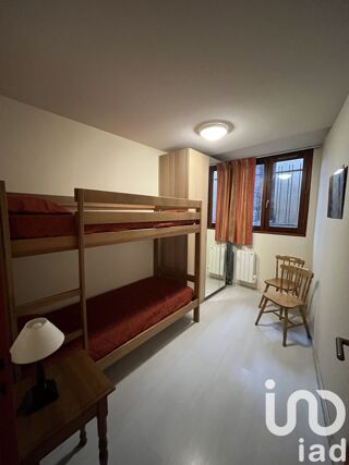  Appartement � vendre 5 pi�ces 60 m�