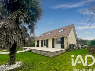  Maison � vendre 8 pi�ces 130 m�