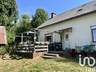  Maison � vendre 6 pi�ces 117 m�