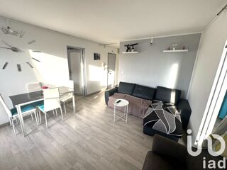  Appartement  vendre 4 pices 66 m