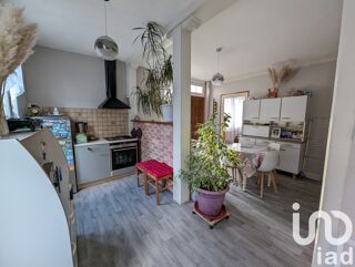  Maison � vendre 4 pi�ces 80 m�