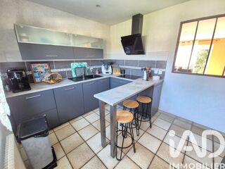  Maison � vendre 4 pi�ces 112 m�