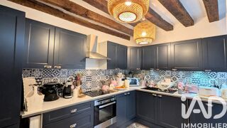  Maison � vendre 5 pi�ces 128 m�