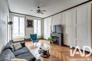  Appartement � vendre 3 pi�ces 77 m�