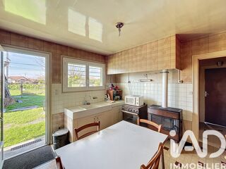  Maison � vendre 4 pi�ces 83 m�