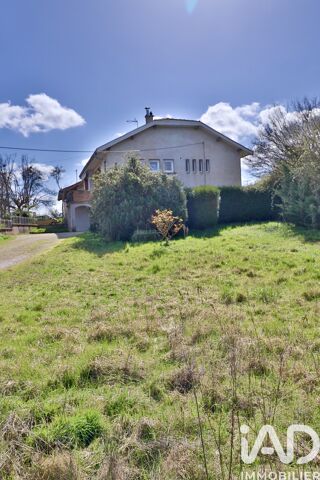  Maison � vendre 6 pi�ces 115 m�