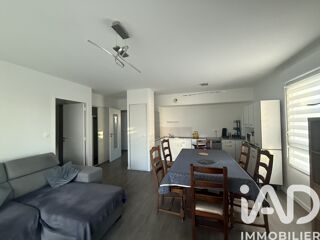  Appartement � louer 3 pi�ces 62 m�