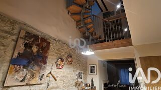  Maison � vendre 5 pi�ces 125 m�