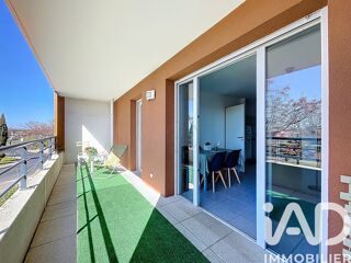  Appartement � vendre 2 pi�ces 40 m�