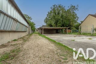  Terrain � vendre 2490 m�