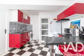  Appartement � vendre 3 pi�ces 67 m�