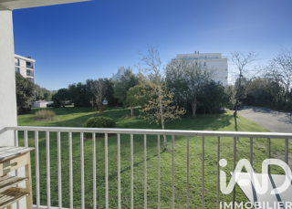  Appartement � vendre 3 pi�ces 78 m�