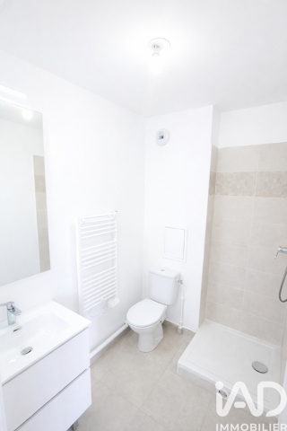  Appartement � vendre 1 pi�ce 26 m�