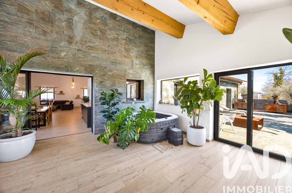 � vendre  Villa Saint-Jean-Pla-de-Corts (66490)