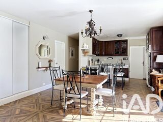  Maison � vendre 6 pi�ces 129 m�