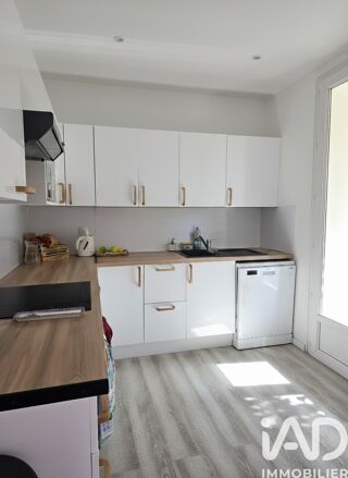  Maison � vendre 5 pi�ces 120 m�