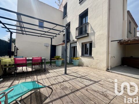   Vente Maison/villa 5 pi�ces Maison - 5 pi�ce(s) - 130 m�