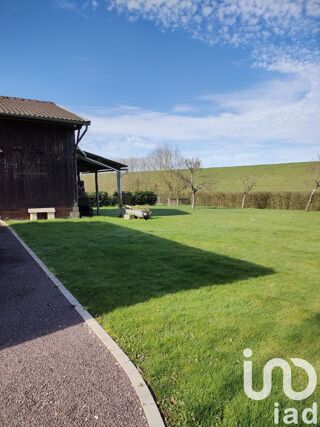  Maison � vendre 7 pi�ces 200 m�