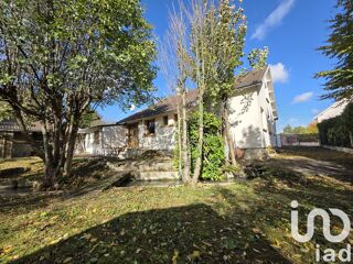  Maison  vendre 6 pices 129 m