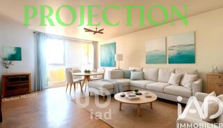  Appartement  vendre 5 pices 104 m