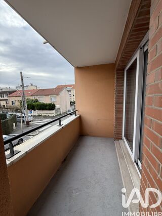  Appartement  vendre 2 pices 49 m