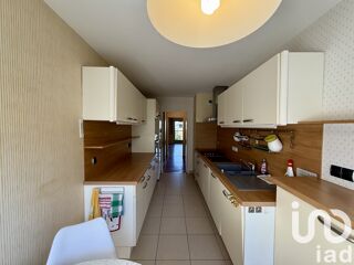  Appartement  vendre 4 pices 107 m