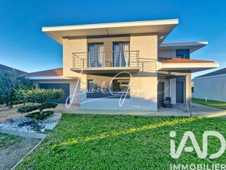  Maison � vendre 5 pi�ces 153 m�