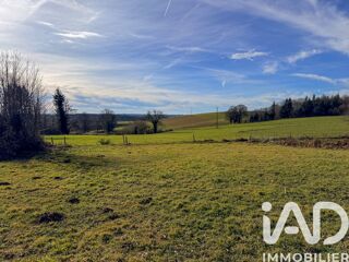  Terrain � vendre 1362 m�