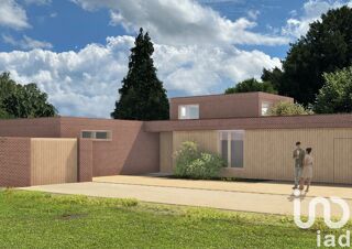  Maison � vendre 5 pi�ces 160 m�