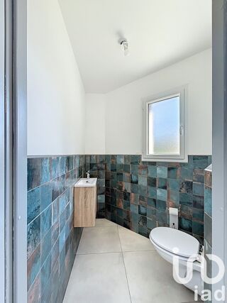  Maison  vendre 5 pices 124 m