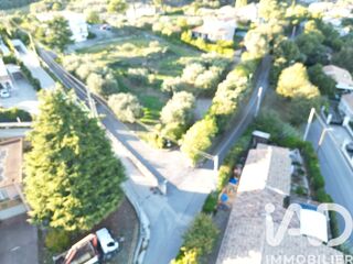  Terrain � vendre 869 m�