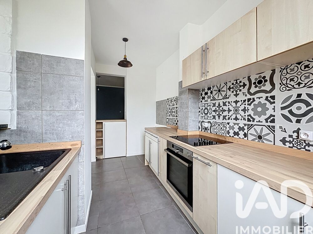 Vente Appartement Vente Appartement 4 pi�ces Saint-julien-l�s-metz