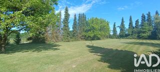  Terrain � vendre 1034 m�