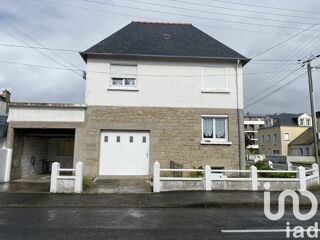  Maison � vendre 5 pi�ces 72 m�