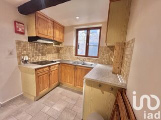  Maison � vendre 3 pi�ces 41 m�