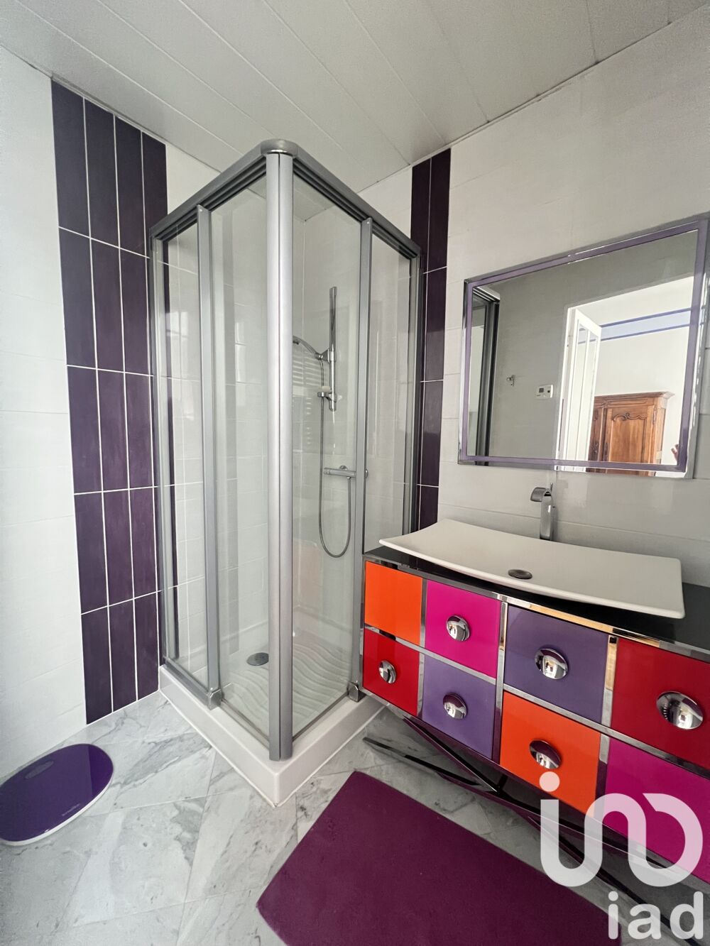  vendre  Maison La Rochelle (17000)