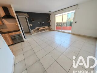  Appartement � vendre 3 pi�ces 53 m�