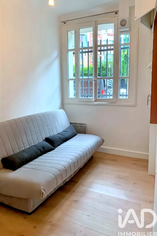  Appartement  vendre 1 pice 10 m